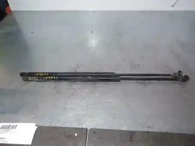 Second-hand car spare part tailgate gas strut for opel astra j lim. enjoy oem iam references 