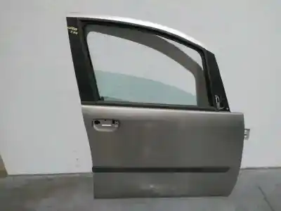 Second-hand car spare part front right door for fiat idea (135) 1.9 multijet emotion (i) oem iam references 
