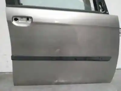 Second-hand car spare part front right door for fiat idea (135) 1.9 multijet emotion (i) oem iam references   