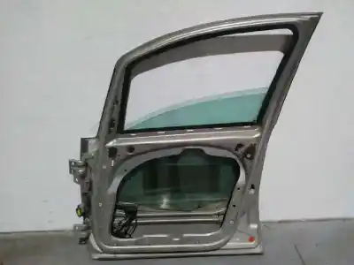 Second-hand car spare part front right door for fiat idea (135) 1.9 multijet emotion (i) oem iam references   