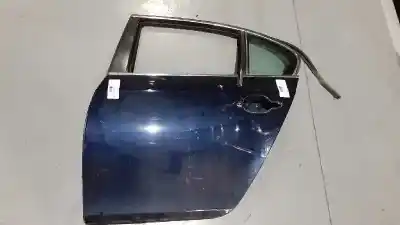 Автозапчастина б/у двері задні ліві для bmw serie 5 berlina (e60) 520d посилання на oem iam 