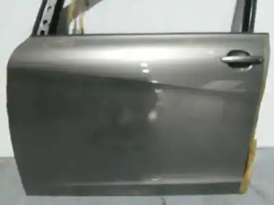 Second-hand car spare part left front door for seat toledo (5p2) exclusive oem iam references   