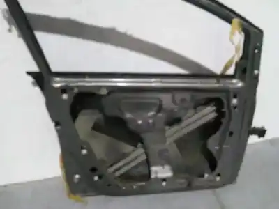 Second-hand car spare part left front door for seat toledo (5p2) exclusive oem iam references   