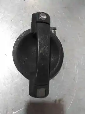 Tweedehands auto-onderdeel buitenste handgreep rechts voor voor fiat doblo (119) 1.9 jtd cat oem iam-referenties 