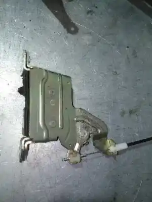 Recambio de automóvil de segunda mano de cerradura puerta lateral derecha para nissan nv 200 (m20) 1.5 dci cat referencias oem iam   2 pin