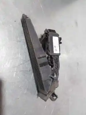İkinci el araba yedek parçası pedal potansiyometre için volkswagen golf v berlina (1k1) 1.6 oem iam referansları 1k1721503l