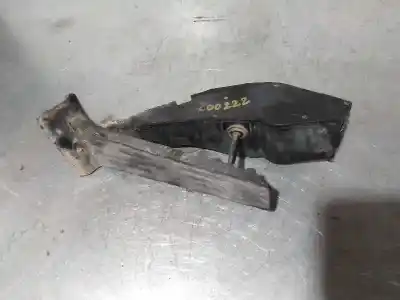 Peça sobressalente para automóvel em segunda mão potenciômetro por bmw x5 (e53) 3.0d referências oem iam 35406762480