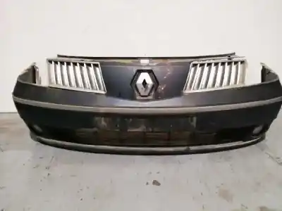 Автозапчасти б/у передний бампер за renault vel satis (bj0) expression ссылки oem iam 