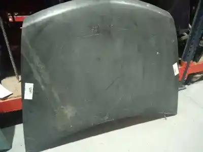 Peça sobressalente para automóvel em segunda mão capot por renault vel satis (bj0) expression referências oem iam   