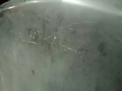 Peça sobressalente para automóvel em segunda mão capot por renault vel satis (bj0) expression referências oem iam   