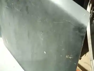 Peça sobressalente para automóvel em segunda mão capot por renault vel satis (bj0) expression referências oem iam   