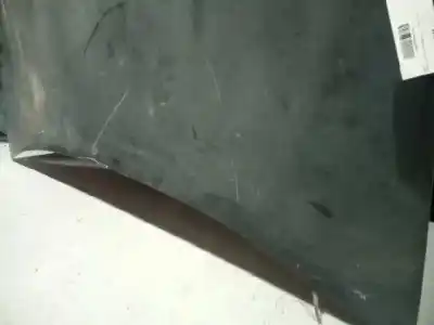 Peça sobressalente para automóvel em segunda mão capot por renault vel satis (bj0) expression referências oem iam   