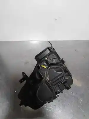 Автозапчастина б/у ліва фара для renault vel satis (bj0) expression посилання на oem iam 8200051267  