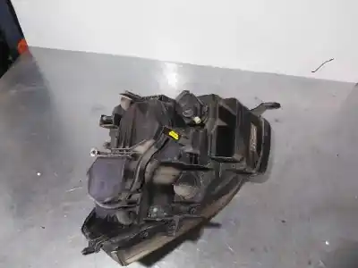 Gebrauchtes Autoersatzteil rechter scheinwerfer zum renault vel satis (bj0) expression oem-iam-referenzen 8200051266  