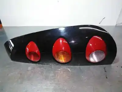 Автозапчастина б/у правий ліхтар для SMART FORFOUR 1.1 CAT Посилання на OEM IAM A4548201164  