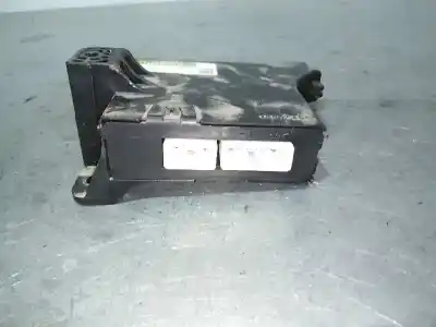 Second-hand car spare part electronic module for toyota corolla (e15) 1.4 turbodiesel cat oem iam references 8865012a90  
