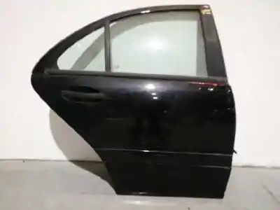 Автозапчастина б/у двері задні праві для mercedes-benz clase c (w203) berlina 200 cdi (la) (203.007) посилання на oem iam a2037300805