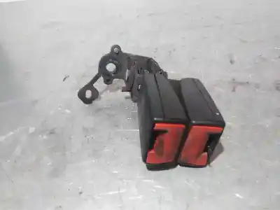 Pièce détachée automobile d'occasion boucle de ceinture de sécurité pour seat leon st (5f8) reference plus références oem iam 
