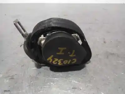 Pièce détachée automobile d'occasion ceinture de securite arriere gauche pour seat leon st (5f8) reference plus références oem iam 