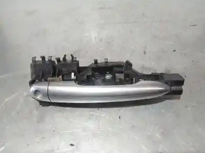 Автозапчасти б/у левая передняя наружная ручка за RENAULT GRAND SCÉNIC II (JM0/1_) 1.6 ссылки OEM IAM   