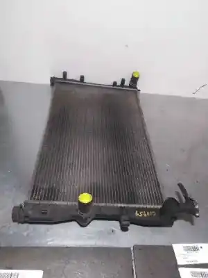 Автозапчасти б/у водяной радиатор за smart forfour básico (55kw) ссылки oem iam 