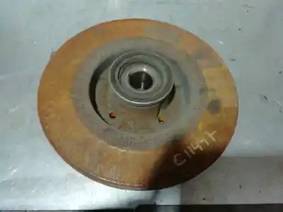 Tweedehands auto-onderdeel bushing voor renault grand scenic 1.9 dci oem iam-referenties 