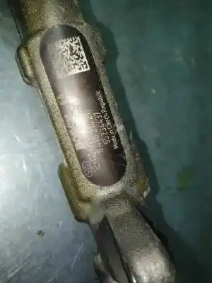 Second-hand car spare part distributor pipe for citroen nemo seduction oem iam references 0445214217  