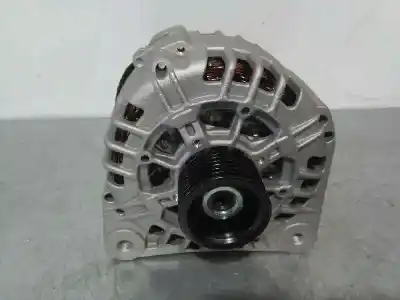 Автозапчастина б/у генератор для NISSAN PRIMERA BERLINA (P12) 1.9 16V Turbodiesel CAT Посилання на OEM IAM 8200086162 2542554C 2543337 NUEVO 23100-00Q0F