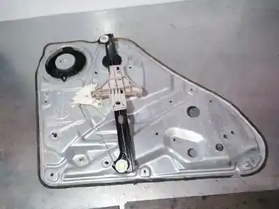 Pezzo di ricambio per auto di seconda mano alzacristalli posteriore destro per skoda superb (3u4) classic riferimenti oem iam 3u5839752dd  