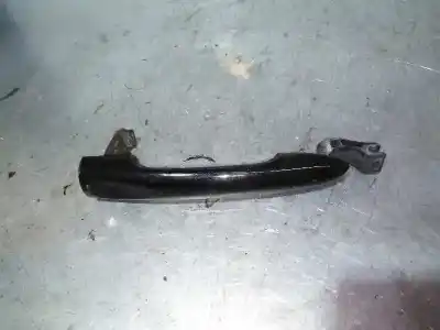 Pezzo di ricambio per auto di seconda mano maniglia esterna anteriore sinistra per renault scenic iii 1.5 dci diesel fap riferimenti oem iam 
