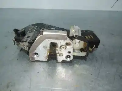 Автозапчастина б/у замок багажника / ворот для toyota rav 4 iii (_a3_) 2.2 d (ala35_) посилання на oem iam   