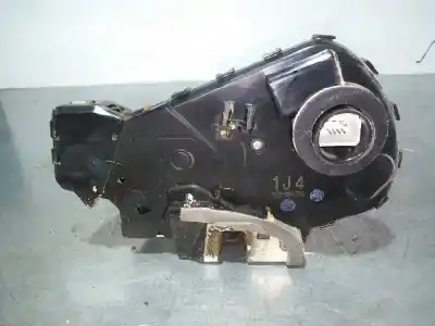 Автозапчастина б/у замок багажника / ворот для toyota rav 4 iii (_a3_) 2.2 d (ala35_) посилання на oem iam   