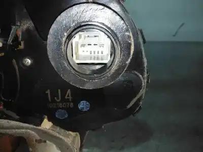 Автозапчастина б/у замок багажника / ворот для toyota rav 4 iii (_a3_) 2.2 d (ala35_) посилання на oem iam   