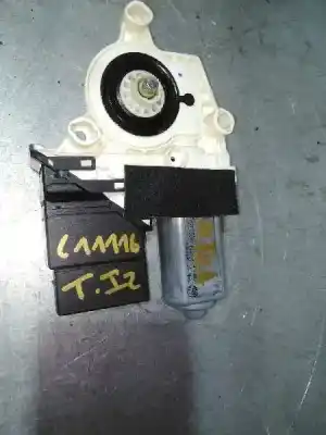 Second-hand car spare part rear left window motor for seat altea (5p1) 2.0 tdi 16v oem iam references 1k0959703b