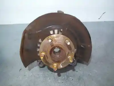 Peça sobressalente para automóvel em segunda mão manga de eixo dianteira direita por toyota prius (nhw30) plug-in hybrid advance referências oem iam y0607