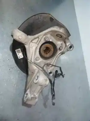 Second-hand car spare part front right knuckle for toyota prius (nhw30) plug-in hybrid advance oem iam references y0607  