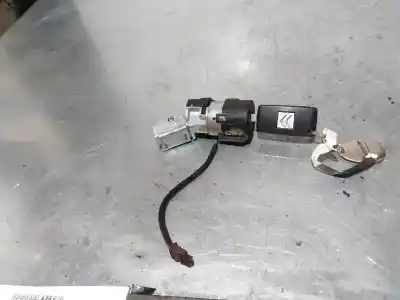 Автозапчасти б/у переключатель стартера за CITROEN C4 PICASSO Exclusive ссылки OEM IAM 9663123380  