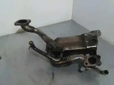 Pièce détachée automobile d'occasion refroidisseur vanne egr pour opel zafira b 1.7 16v cdti références oem iam 98073074 y822310006 98073074