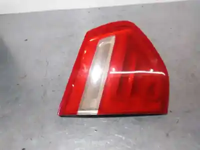 Peça sobressalente para automóvel em segunda mão farolim interior traseiro esquerdo por citroen c4 picasso i monospace (ud_) 1.6 hdi referências oem iam 9653547777