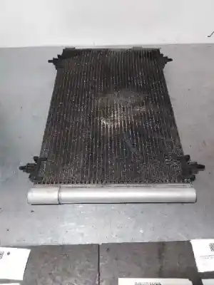 Second-hand car spare part air conditioning condenser / radiator for citroen c4 picasso exclusive oem iam references 9682531580