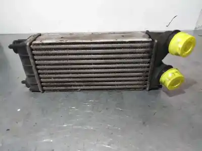 Second-hand car spare part intercooler for citroen c4 picasso exclusive oem iam references 9684212480