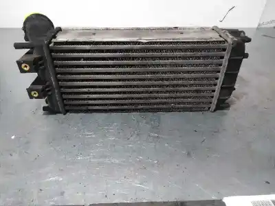 Peça sobressalente para automóvel em segunda mão intercooler por citroen c4 picasso exclusive referências oem iam 9684212480  