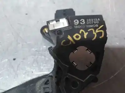 Second-hand car spare part potentiometer for nissan note acenta oem iam references 180021hm0b  