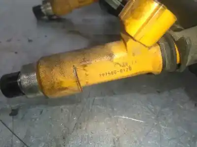 Pièce détachée automobile d'occasion rampe d'injecteur pour suzuki ignis rm (mh) 1.3 cat 94 cv / 69 kw références oem iam   