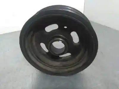 İkinci el araba yedek parçası krank kasnagi için suzuki ignis rm (mh) 1.3 cat 94 cv / 69 kw oem iam referansları   