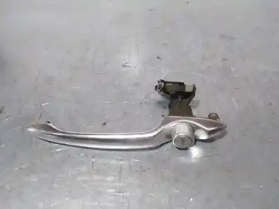 Piesă de schimb auto la mâna a doua mâner exterior stânga fațã pentru alfa romeo 156 sportwagon (116) 1.9 jtd 16v progression referințe oem iam 