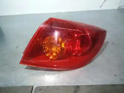 Tweedehands auto-onderdeel Rechter Achterlamp voor MAZDA 3 BERLINA (BK) 1.6 VVT Active OEM IAM-referenties   