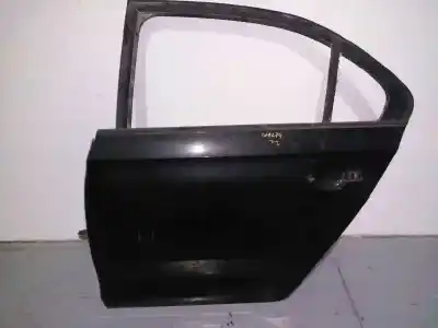 Автозапчастина б/у двері задні ліві для seat toledo (kg3) reference посилання на oem iam 