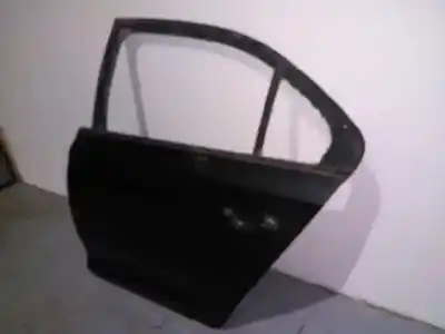 Автозапчастина б/у двері задні ліві для seat toledo (kg3) reference посилання на oem iam   