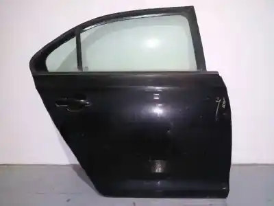 Автозапчастина б/у двері задні праві для seat toledo (kg3) reference посилання на oem iam 